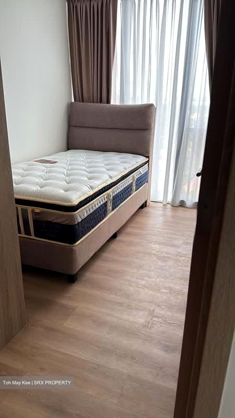 KI Residences at Brookvale (D21), Condominium #556408941